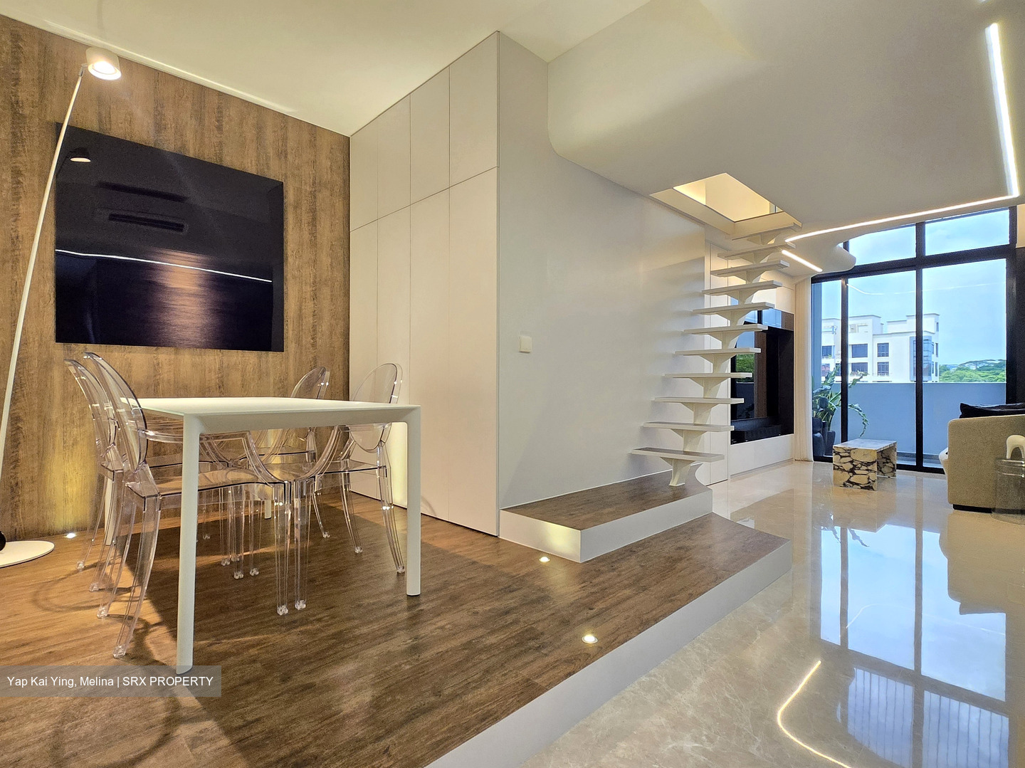 Mayfair Modern (D21), Condominium #450096381